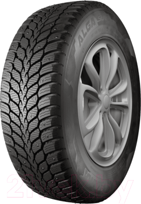 

Зимняя шина KAMA, Alga SUV НК-532 185/75R16 97T