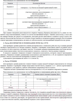 Изображение товара Тесты Аверсэв Английский язык 5 класс (Севрюкова Т.Ю.)