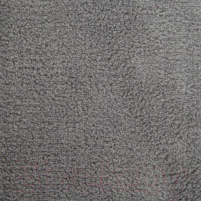 Плед Этель 6981164 (150x200, серый)