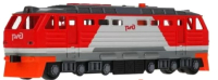 

Локомотив игрушечный, РЖД Тепловоз / LOCO-30PLRZD-RDGY