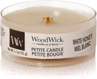 

Свеча WoodWick, Classic / 66026E