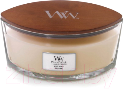

Свеча WoodWick, Classic / 76026E