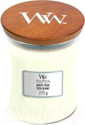 

Свеча WoodWick, Classic / 92039E