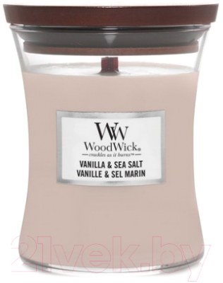 

Свеча WoodWick, Classic / 92191E