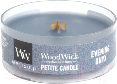 

Свеча WoodWick, Classic / 66050E