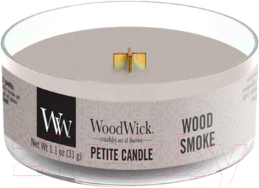 

Свеча WoodWick, Classic / 66075E