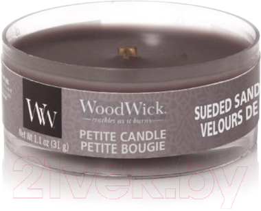 

Свеча WoodWick, Classic / 66024E