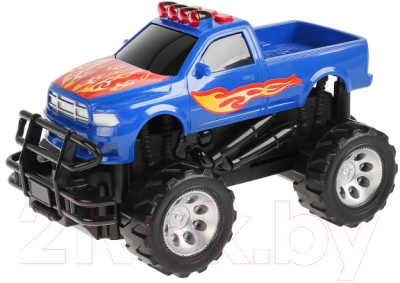 

Автомобиль игрушечный Технопарк, Бигфут / C405-R
