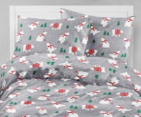 

Комплект постельного белья Паулiнка, Лайт 4624/618701