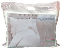Подушка для сна Kamisa ПДС 1-60 38х58 - 