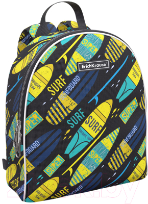 Детский рюкзак Erich Krause EasyLine Mini 5L Surf Team / 54395