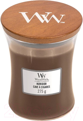 

Свеча WoodWick, Classic / 92032E