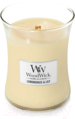 

Свеча WoodWick, Classic / 92065E