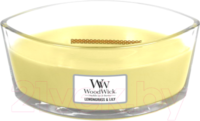 

Свеча WoodWick, Classic / 76065E