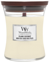 

Свеча WoodWick, Classic / 92115E