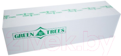 Ель искусственная Green Trees Классико Премиум / 302-269 (1.2м)