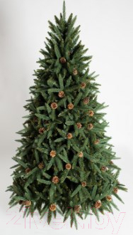 Ель искусственная Green Trees Классико Премиум / 302-269 (1.2м)