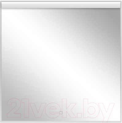 

Зеркало BelBagno, Серебристый, SPC-UNO-800-800-TCH