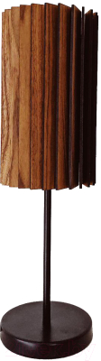

Настольная лампа Woodled, Rotor Table Lamp / R-TL-02