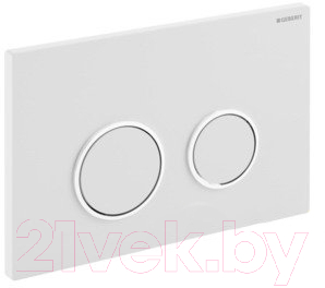

Кнопка для инсталляции Geberit, Sigma 241.778.KJ.1
