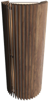 

Бра Woodled, Rotor Wall Lamp Vertical / R-BV-02