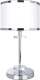 Прикроватная лампа Arte Lamp Furore A3990LT-1CC - 