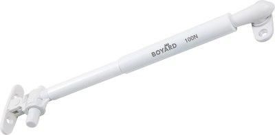 Газовый лифт мебельный Boyard GL106W/100/3 - 