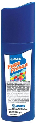 

Краска Mapei, Голубой, Fuga Fresca N.172