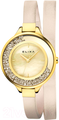 Часы наручные женские Elixa E128-L534