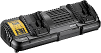 

Зарядное устройство для электроинструмента DeWalt, DCB132-QW