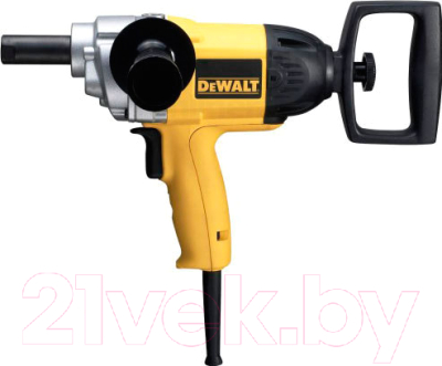 

Профессиональная дрель DeWalt, D21510-QS