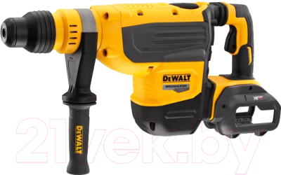 Профессиональный перфоратор DeWalt DCH733N-XJ