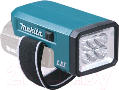 

Фонарь Makita, DML186