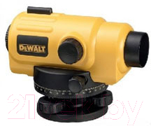 Лазерный нивелир DeWalt DW096PK-XJ