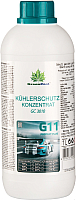 

Антифриз, Концентрат GC3010 G11 / 702637