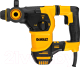 Миниатюра изображения товара Профессиональный перфоратор DeWalt D25333K-QS