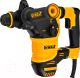 Миниатюра изображения товара Профессиональный перфоратор DeWalt D25333K-QS