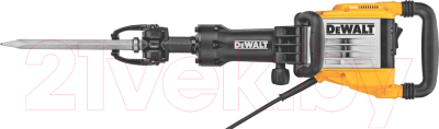 

Профессиональный отбойный молоток DeWalt, D25960K-QS
