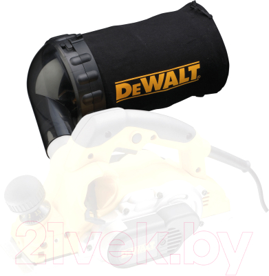 

Пылесборник для электроинструмента DeWalt, DE2650-XJ