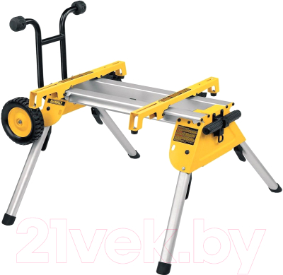 

Стол для торцовочных пил DeWalt, DE7400-XJ