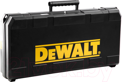 Профессиональный отбойный молоток DeWalt D25899K-QS