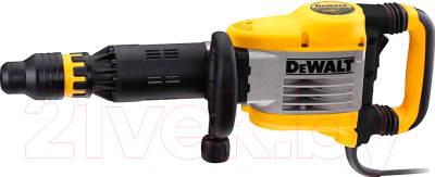 Профессиональный отбойный молоток DeWalt D25951K-QS