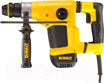 

Профессиональный перфоратор DeWalt, D25430K-QS