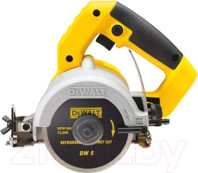 Плиткорез электрический DeWalt DWC410-QS