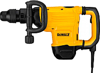 

Профессиональный отбойный молоток DeWalt, D25872K-QS