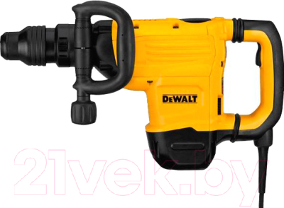 

Профессиональный отбойный молоток DeWalt, D25872K-QS