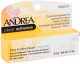 Миниатюра изображения товара Клей для фиксации накладных ресниц Andrea Для пучков прозрачный (3.5г)