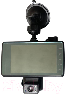 Автомобильный видеорегистратор Intego VX-240FHD