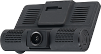 Автомобильный видеорегистратор Intego VX-315DUAL - 