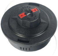 Головка триммерная PATRIOT DL-1216 - 